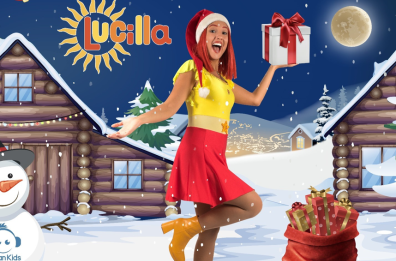 Torna a Carmiano il «Lucilla Show Live»: dai video virali al successo per grandi e bambini