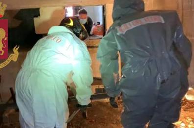 Taranto, omicidio Rotondo: fu ammazzato nel bunker ai Tamburi, a marzo processo d’appello