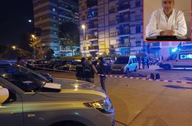 Fisioterapista ucciso a Bari: inquirenti sulle tracce del killer