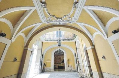 Foggia, all’Archivio di Stato open day d’arte e mostra di Liberatore