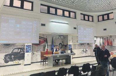 Il Gruppo Dema non fallirà e rilancerà i due stabilimenti brindisini, Dar compreso