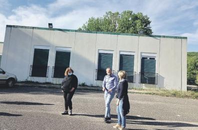 Basilicata, casa di comunità di Anzi contro lo spopolamento