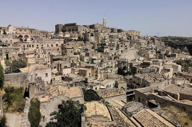 Potenza e Matera, eletti i nuovi consigli provinciali: tutti i nomi