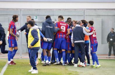 Tafferugli durante il match Casarano-Barletta: emessi tre Daspo