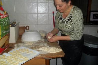 Basilicata, +20% di spesa per il pranzo di Natale: largo alle ricette antispreco