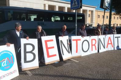 «Sola andata», negli ultimi anni Foggia ha perso 10mila abitanti