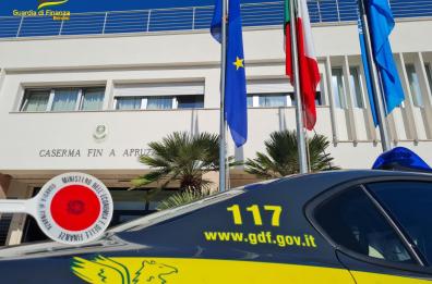 Brindisi, sequestrati 29mila prodotti irregolari e nocivi per la salute