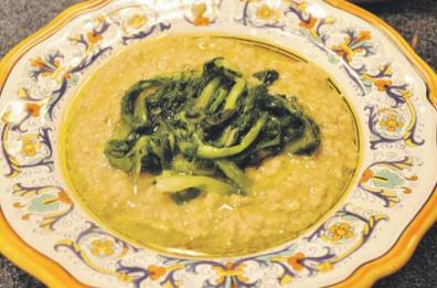 Made in Basilicata, salute a tavola prima dell’abbuffata
