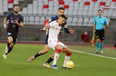 Bari-Cosenza, nulla di fatto: il match al San Nicola finisce 0-0