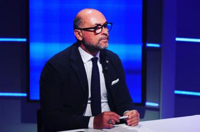 Acque del Sud, il barese Luigi Decollanz nominato presidente