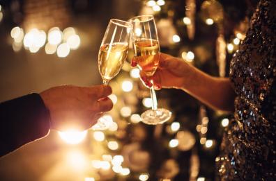 Ora le «bollicine» made in Puglia conquistano i brindisi di fine anno