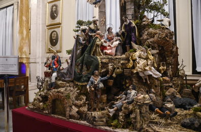 Il Natale e la pienezza del tempo: i messaggi e gli auguri dei vescovi pugliesi