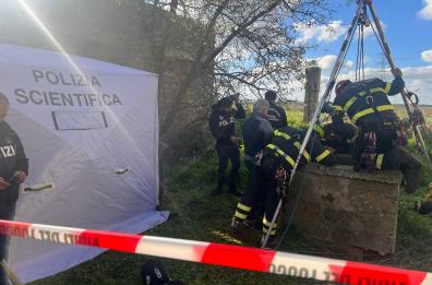 Brindisi, parla Morleo: «Mi hanno fatto trovare il piatto pronto»

