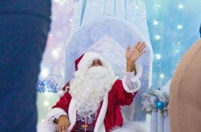 A Natale siamo tutti più buoni? 