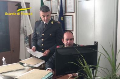 Patrimonio sproporzionato: sequestrato appartamento da 450mila euro nel Barese