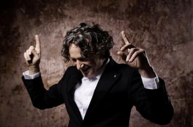 «Nel concerto di Molfetta festeggio la Puglia e il 2024», parla Goran Bregović