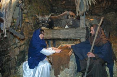 Innovare? Si può, ma niente improvvisazioni sulla «pelle» del presepe