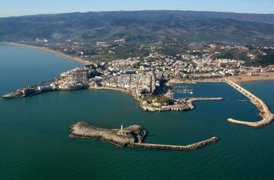 Collegamento stradale Vico del Gargano-Vieste, aggiudicato appalto