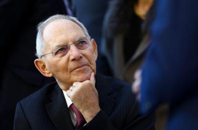 Germania, morto a 81 anni&nbsp;Wolfgang Sch&auml;uble, storico ministro delle Finanze