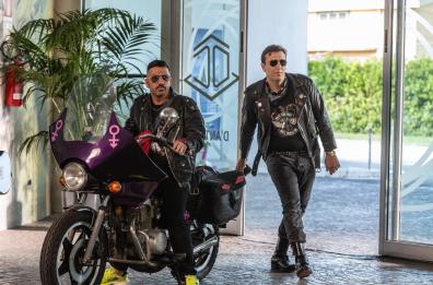 Pio e Amedeo: «Nel nuovo film ricordiamo che un amico vale più dei social»