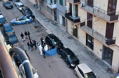 Bari, 42enne ucciso per strada nel quartiere Libertà: fermato il cognato della vittima