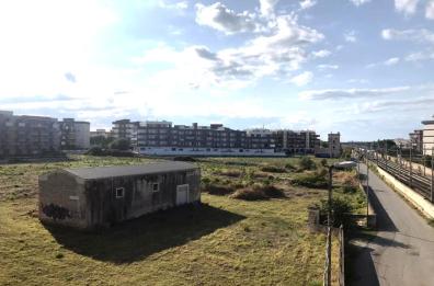 Trani, opere pubbliche: alcune in cantiere, altre restano nel libro dei sogni