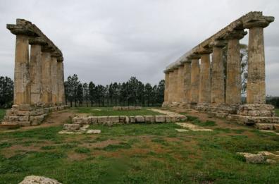 Rilancio del Metapontino: «La Magna Grecia, un patrimonio. Ripartiamo da qui»
