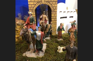 Il Natale di Tuglie, tra la «transumanza» e le «Voci per un Presepe»