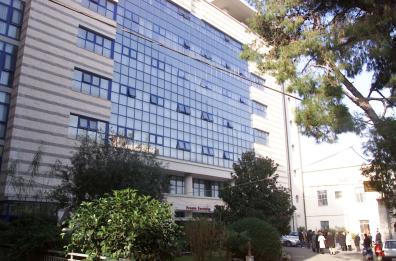 Muore un 54enne, all'ospedale di Andria donati fegato e cornee