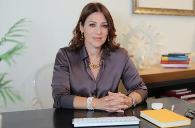 Unioncamere Puglia, Luciana Di Bisceglie è la nuova presidente