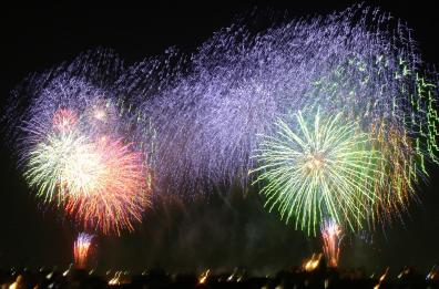 Capodanno sotto zero. A Potenza il brindisi pi&ugrave;... freddo