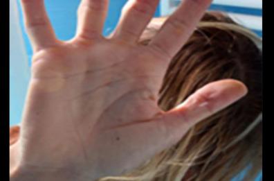 Taranto, scappa dai domiciliari e picchia la compagna davanti alla figlia neonata 