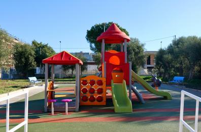 Bari, un villaggio per piccoli pazienti oncologici su terreno confiscato alla mafia