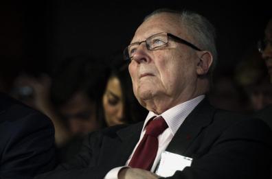Ricordando Delors, viaggio con sei personaggi in cerca di Europa