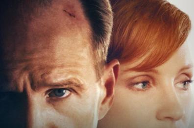 «The Forgiven» con le superstar Fiennes e Chastain