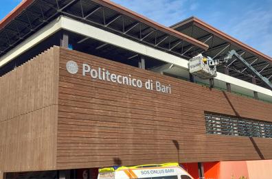 Bari, i vertici del Politecnico si aumentano i compensi, smorfia dei sindacati: «Fuori contesto, pensino ai precari»