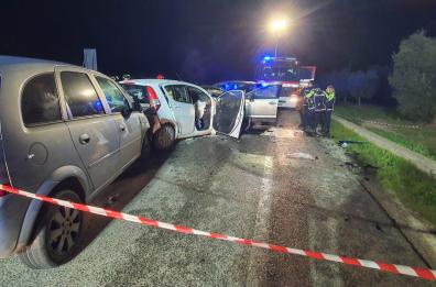 Incidente sulla Trani - Corato, la Procura di Trani apre inchiesta per omicidio stradale 