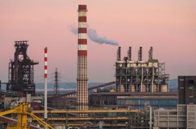 Ex Ilva, il 2 gennaio sit in degli autotrasportatori "siamo esasperati"