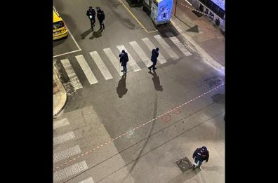  Bari, sul ferimento di Picone l’ombra dei clan di Japigia