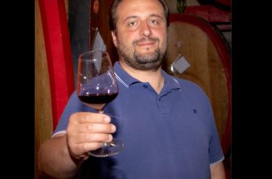 Per Capodanno macché champagne: i consigli dall'enologo lucano che piace a  Forbes