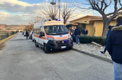 Salento, 20 calciatori intossicati durante la trasferta: tutti in ospedale