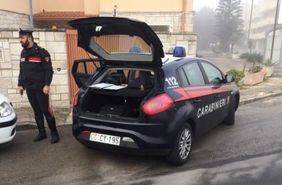 Fasano, 92enne si allontana di casa nel cuore della notte: ritrovata dai carabinieri