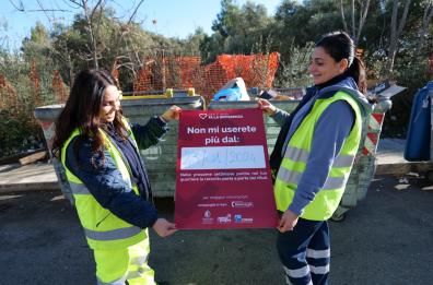 Bari, dal 23 gennaio raccolta porta a porta nel Municipio IV e in parte del quartiere Picone 
