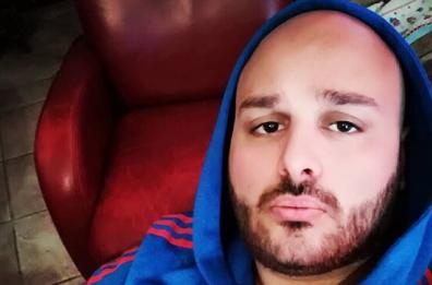 Mesagne, scrive sui social: «Caro anno, non portarmi via nessuno»: poche ore dopo muore il fidanzato