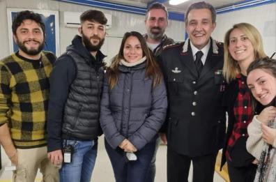 C'è un metapontino «dietro» le fiction Rai di successo