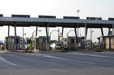 Incidente sulla A14, riaperto tratto Foggia-San Severo verso Nord: tre vetture coinvolte