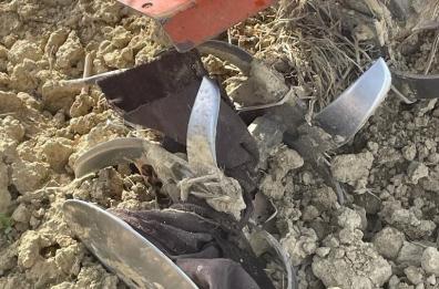 Con una motozappa finisce fuori strada, nel Potentino morto un 80enne