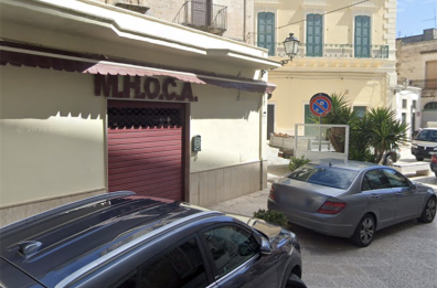 Manduria, spari contro un bar: «Mi hai rovinato il compleanno, ora ti devo uccidere»