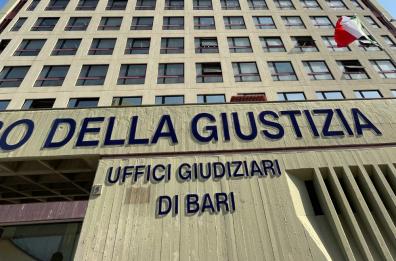 Bari, «Se non paghi ti spolpano»: Nardi fuori dall’inchiesta