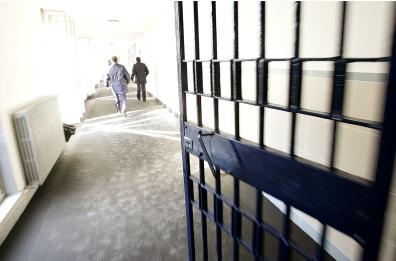 Carcere di Taranto, il Sappe : «Basta perdite di tempo, siamo pronti a dure forme di protesta»